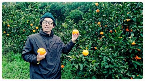 プティパ契約農家