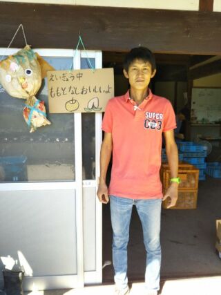 プティパ契約農家